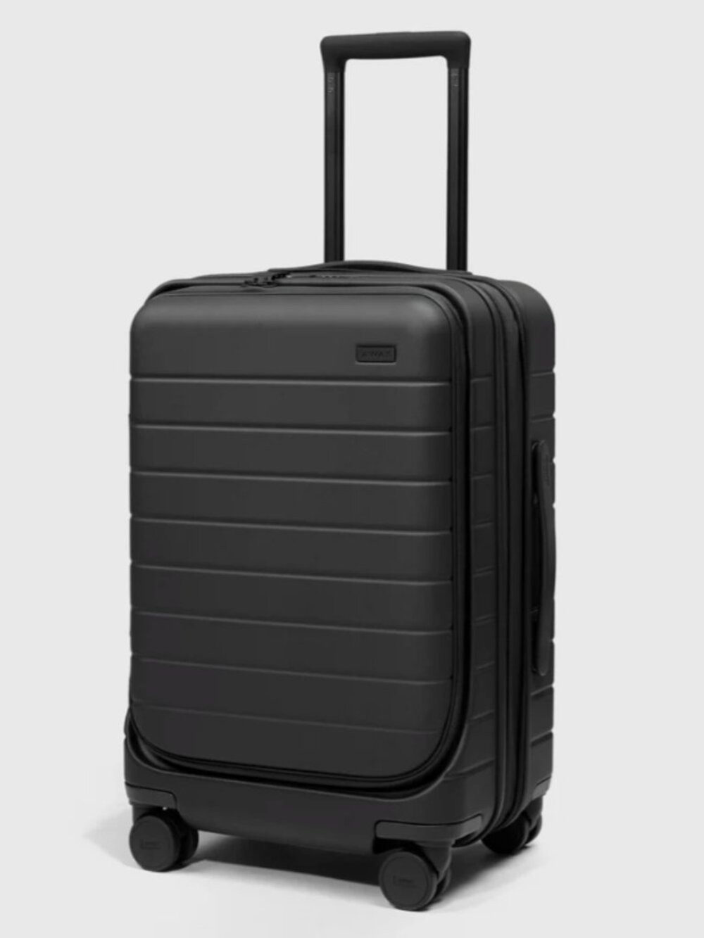 Away The Executive Carry on Jet Black